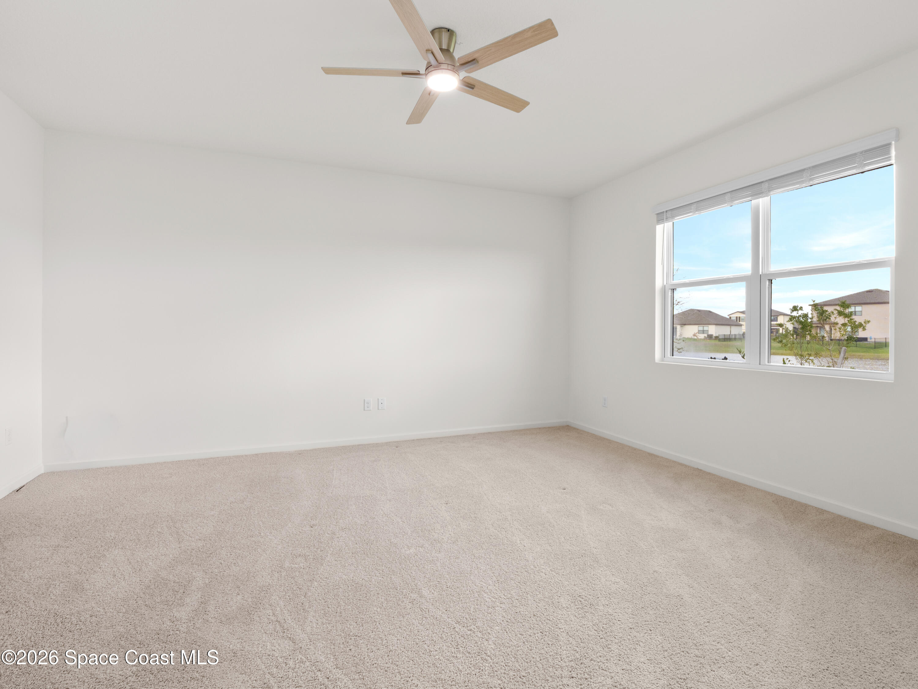 5388 Waterfall Place Grant, FL 32949 - Photo 15 of 29 Primary Bedroom