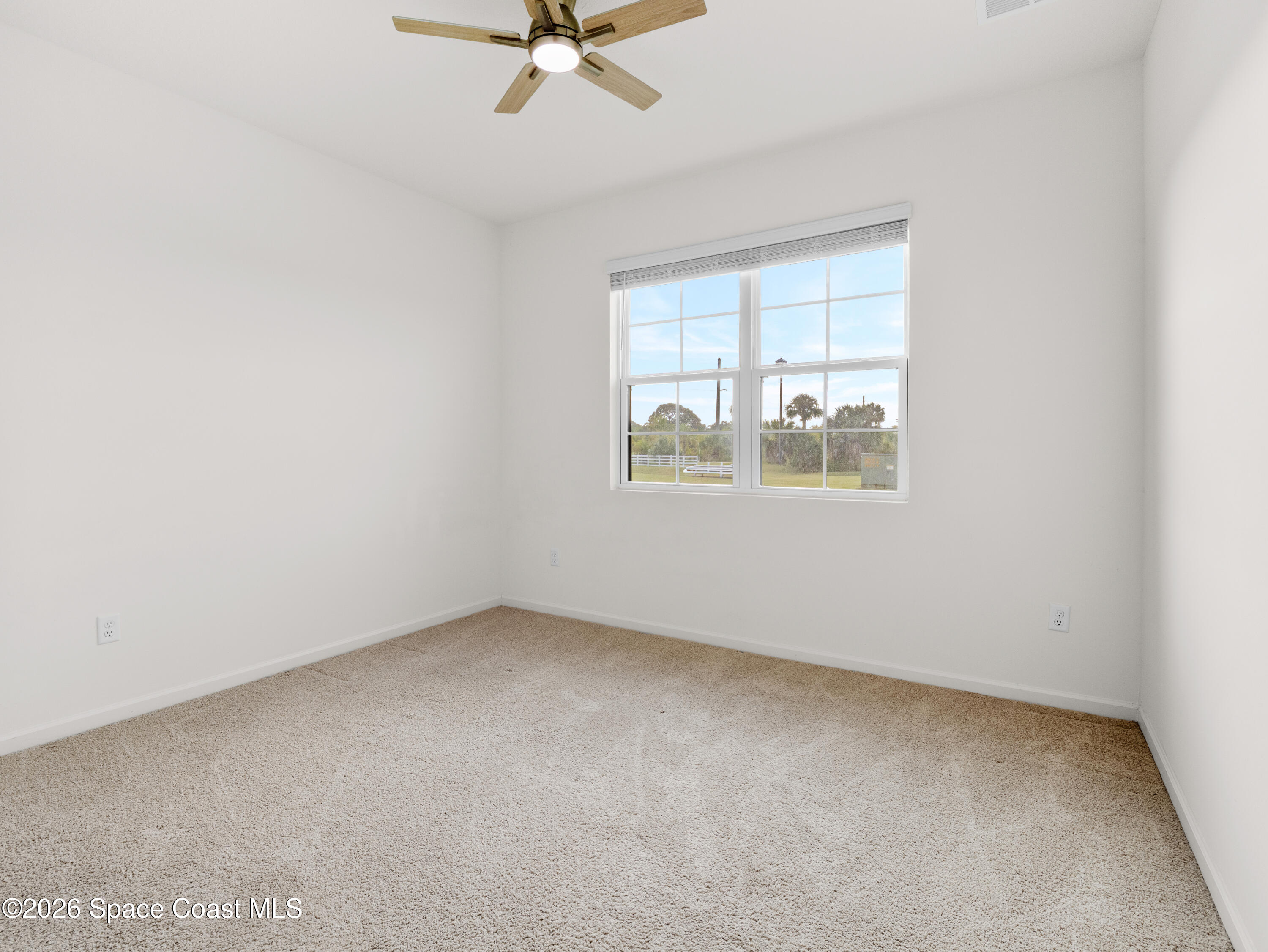 5388 Waterfall Place Grant, FL 32949 - Photo 20 of 29 Secondary Bedroom