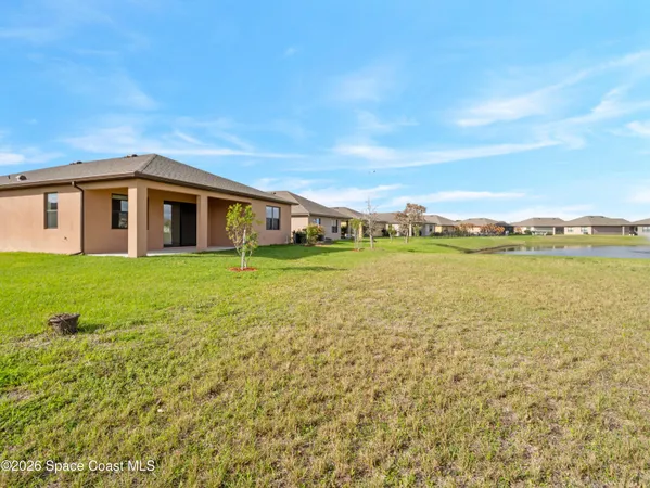 $2,550 | 5388 Waterfall Place, Grant, FL 32949