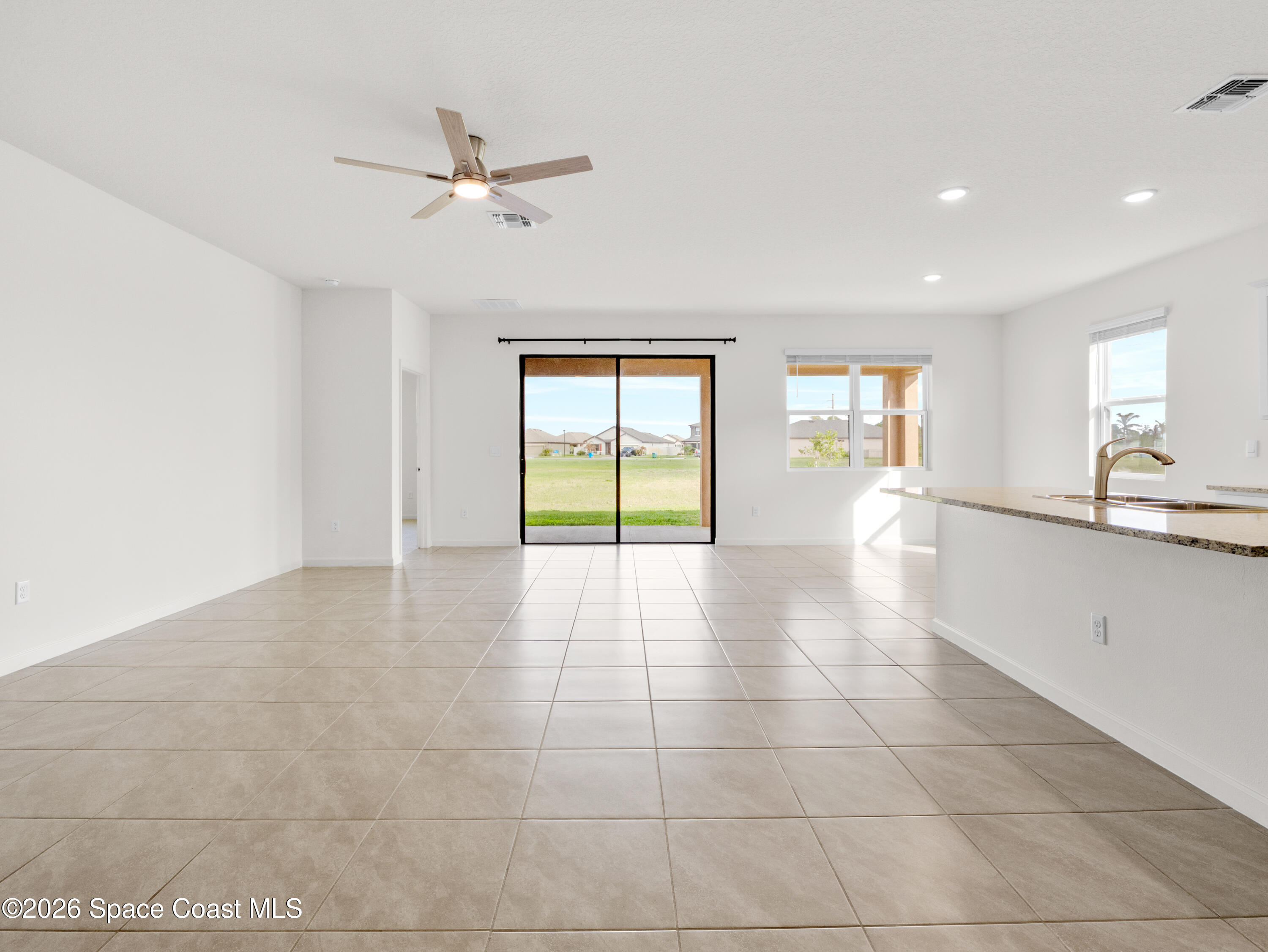 5388 Waterfall Place Grant, FL 32949 - Photo 3 of 29 Great Room