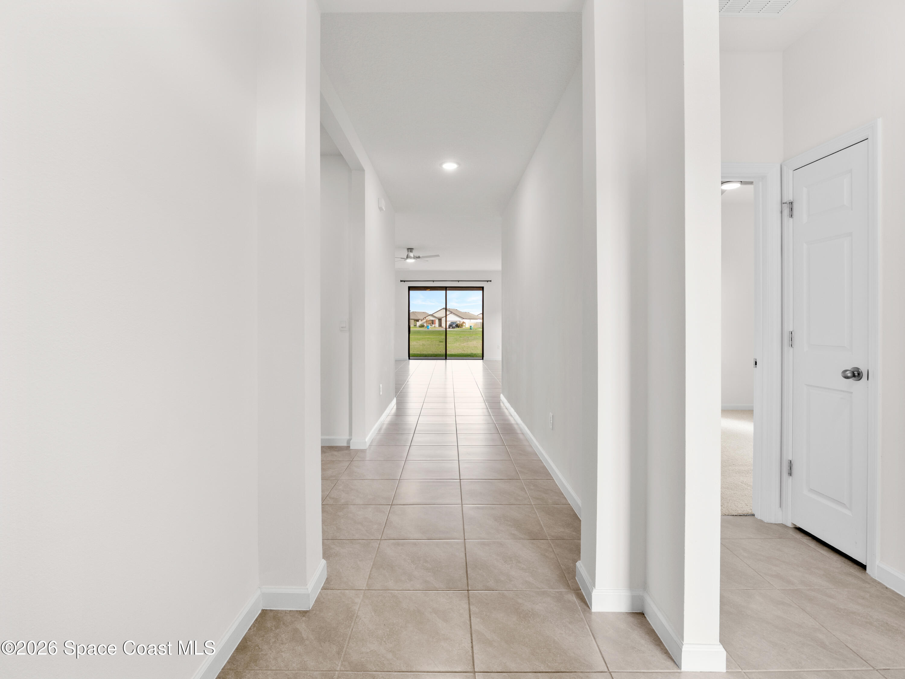 5388 Waterfall Place Grant, FL 32949 - Photo 8 of 29 Foyer