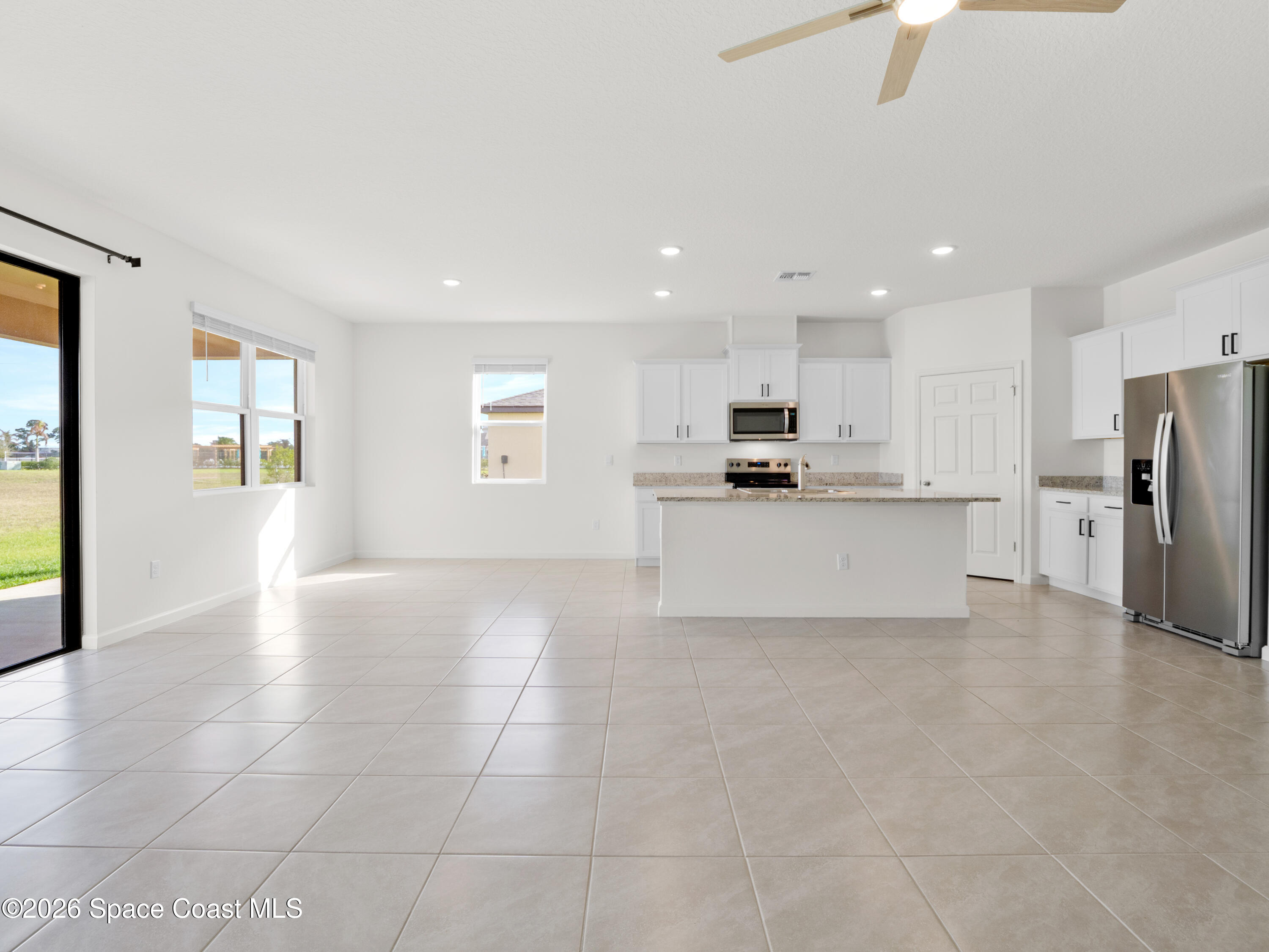 5388 Waterfall Place Grant, FL 32949 - Photo 10 of 29 Great Room