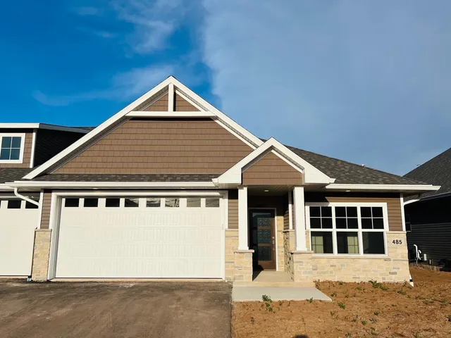 $419,900 | 485 Papermill Circle, Kimberly, WI 54136