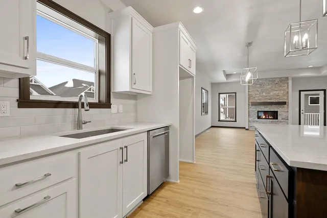 $419,900 | 485 Papermill Circle, Kimberly, WI 54136