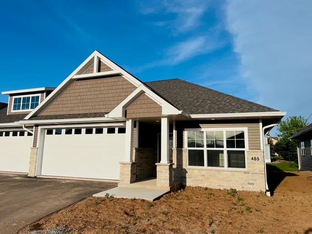 $419,900 | 485 Papermill Circle, Kimberly, WI 54136