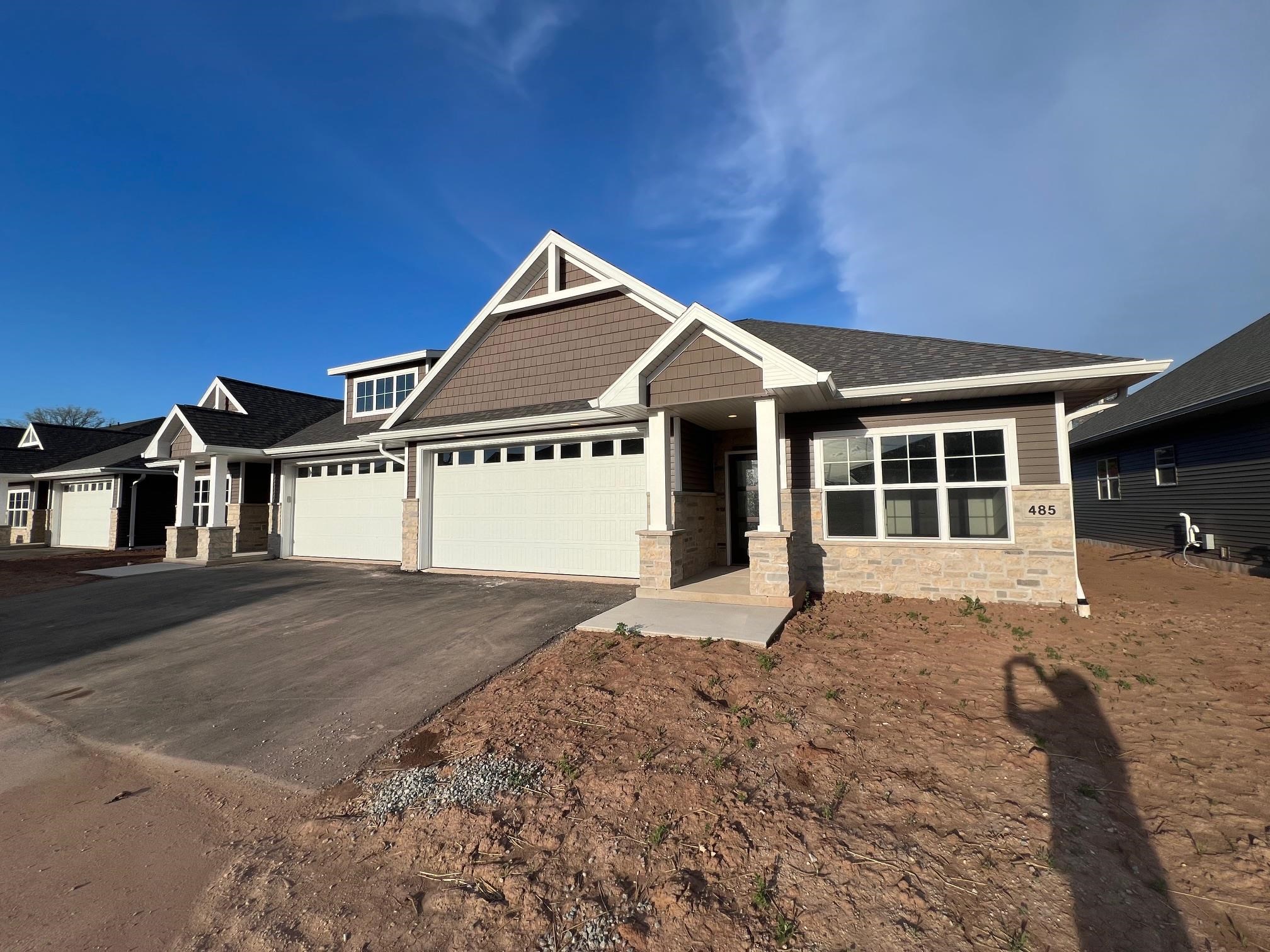 485 Papermill Circle Kimberly, WI 54136 - Photo 47 of 47