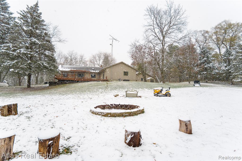 12332 Coolidge Road Goodrich, MI 48438 - Photo 13 of 68 Gallery Image 13