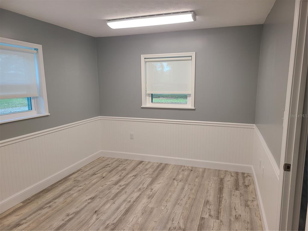 500 Coker Road Fort Pierce, FL 34945 - Photo 6 of 15 an empty room with a window