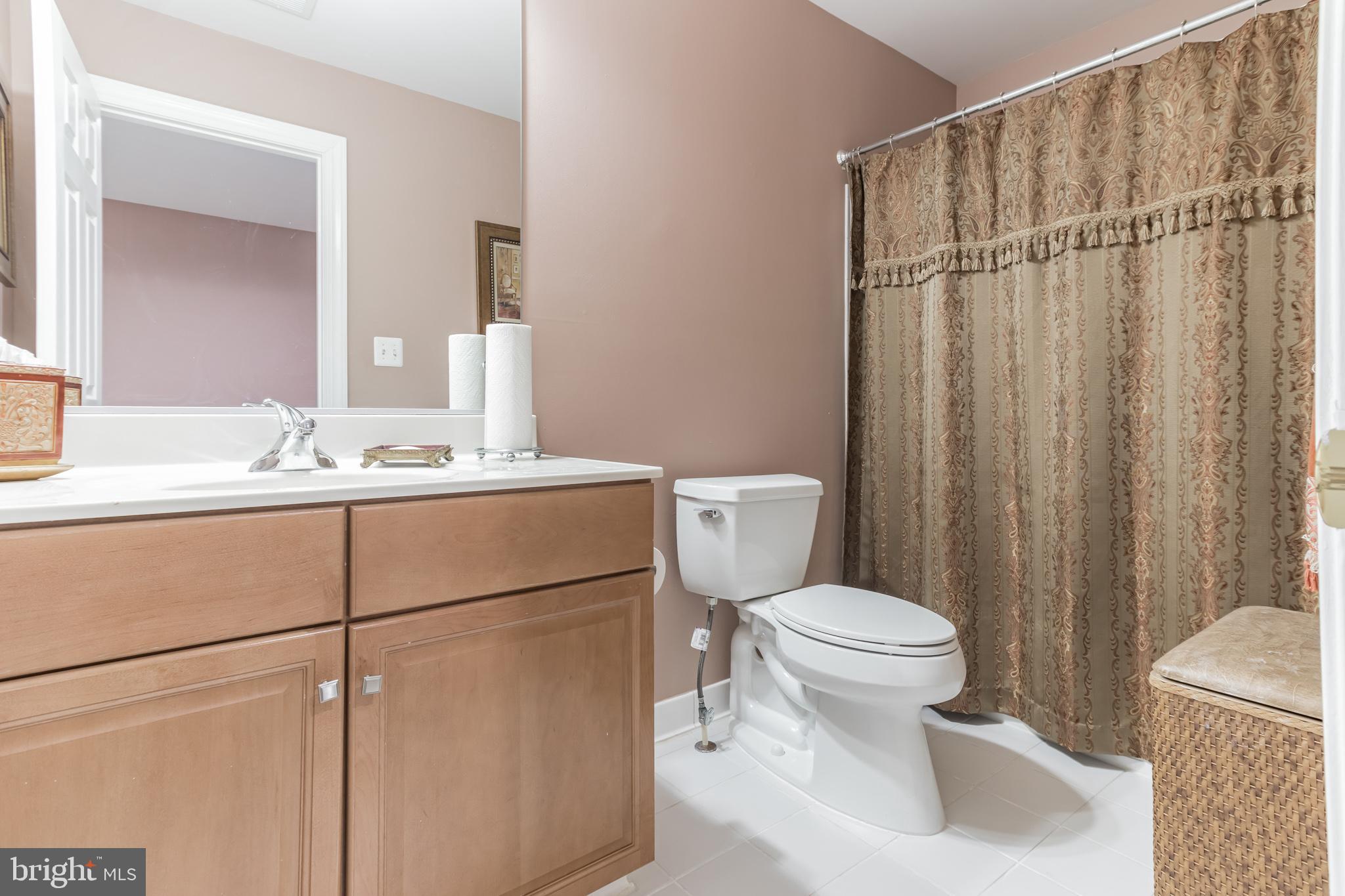 18606 Kerill Road Triangle, VA 22172 - Photo 35 of 50 Fourth level bath