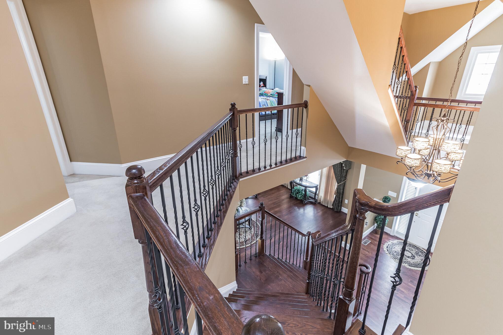 18606 Kerill Road Triangle, VA 22172 - Photo 36 of 50 This home is very grand!
