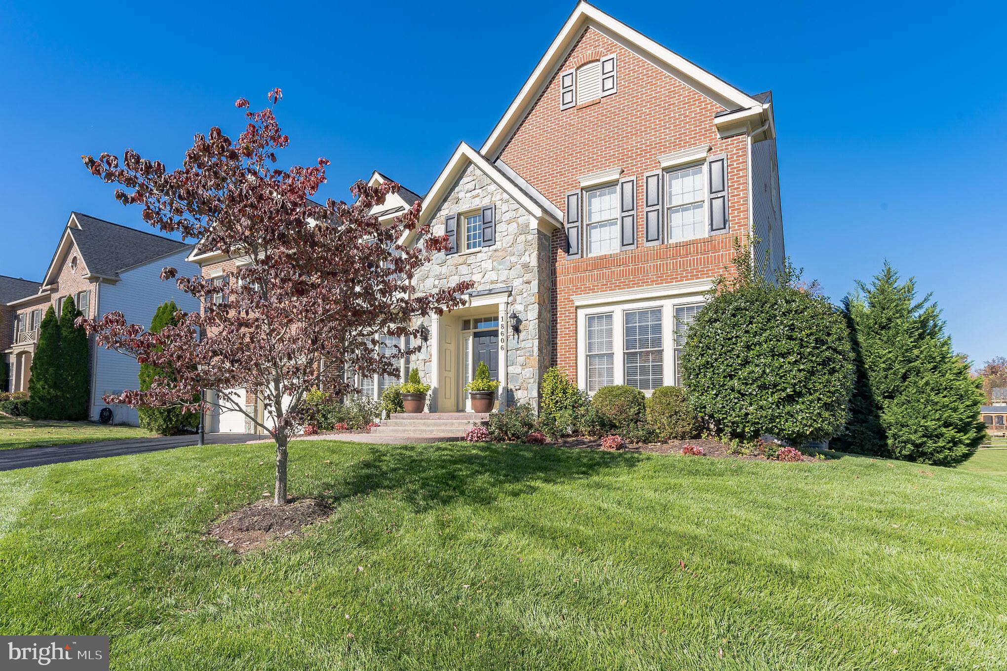 18606 Kerill Road Triangle, VA 22172 - Photo 50 of 50 What are you waiting for! Welcome Home!