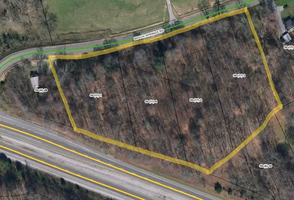 $45,000 | Tbd Tbd Beech Springs Road, Jonesville, VA 24263