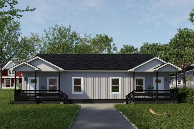 $299,900 | 2122 Circular Drive, Augusta, GA 30906