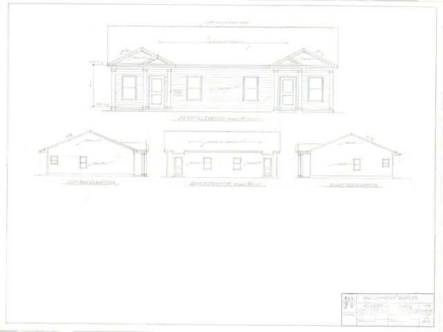 $299,900 | 2122 Circular Drive, Augusta, GA 30906