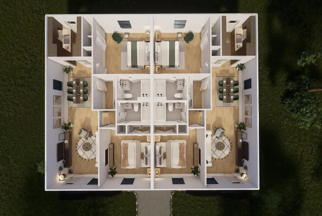 $299,900 | 2122 Circular Drive, Augusta, GA 30906