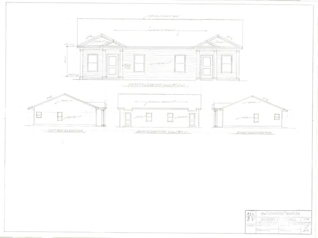 $299,900 | 2122 Circular Drive, Augusta, GA 30906