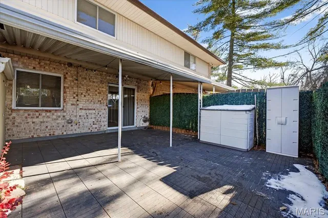 $175,000 | 10032 Sakura Drive, St. Louis, MO 63128