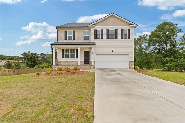 $2,800 | 294 Ralph Still Road, Dacula, GA 30019
