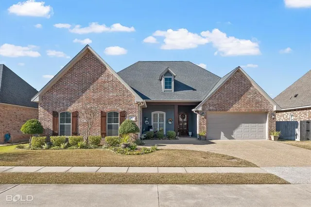 $430,000 | 274 Captain H. M. Shreve Boulevard, Shreveport, LA 71115