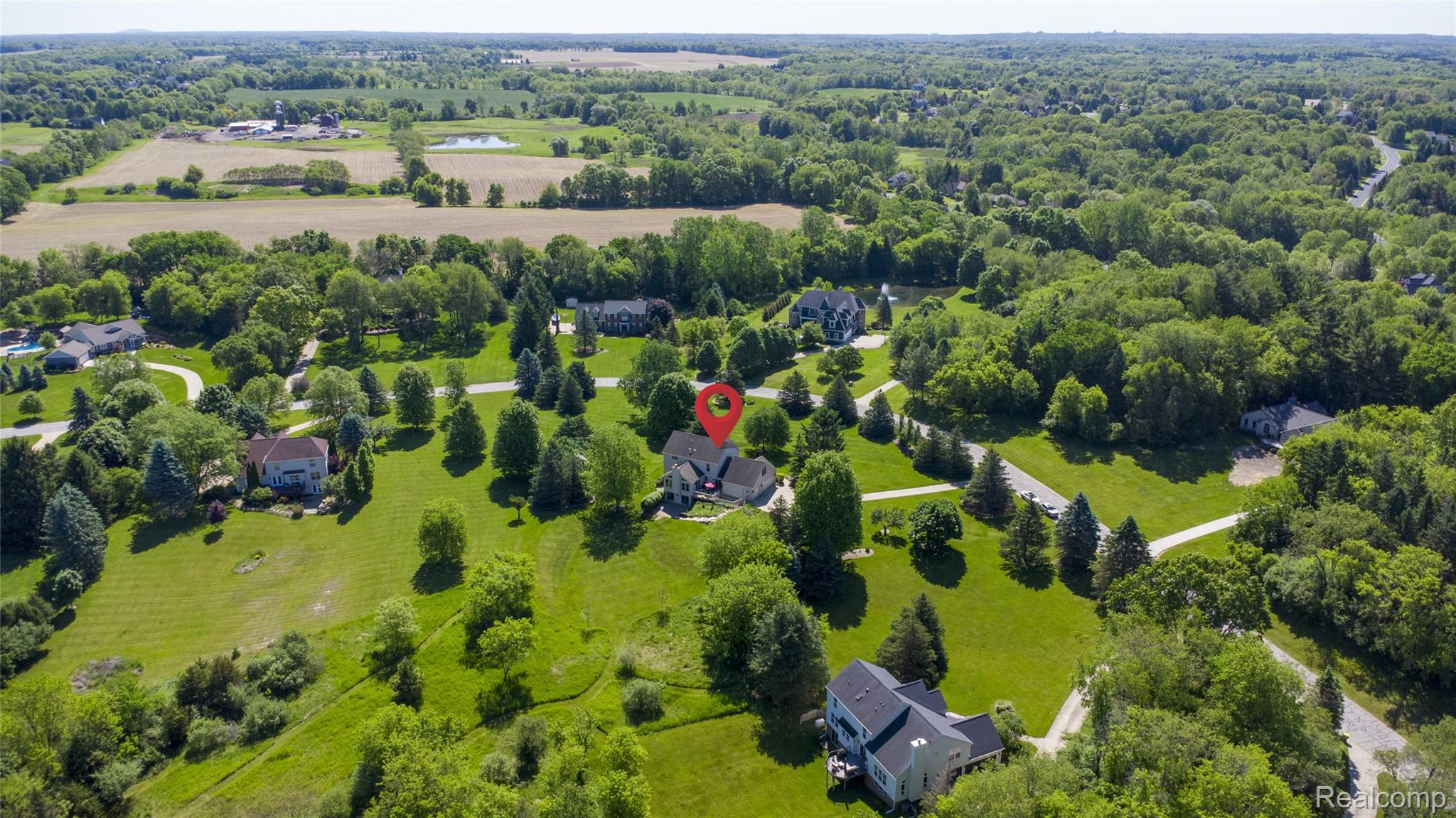 7505 Quail Ridge Drive Dexter, MI 48130 - Photo 72 of 75 087_10.jpg