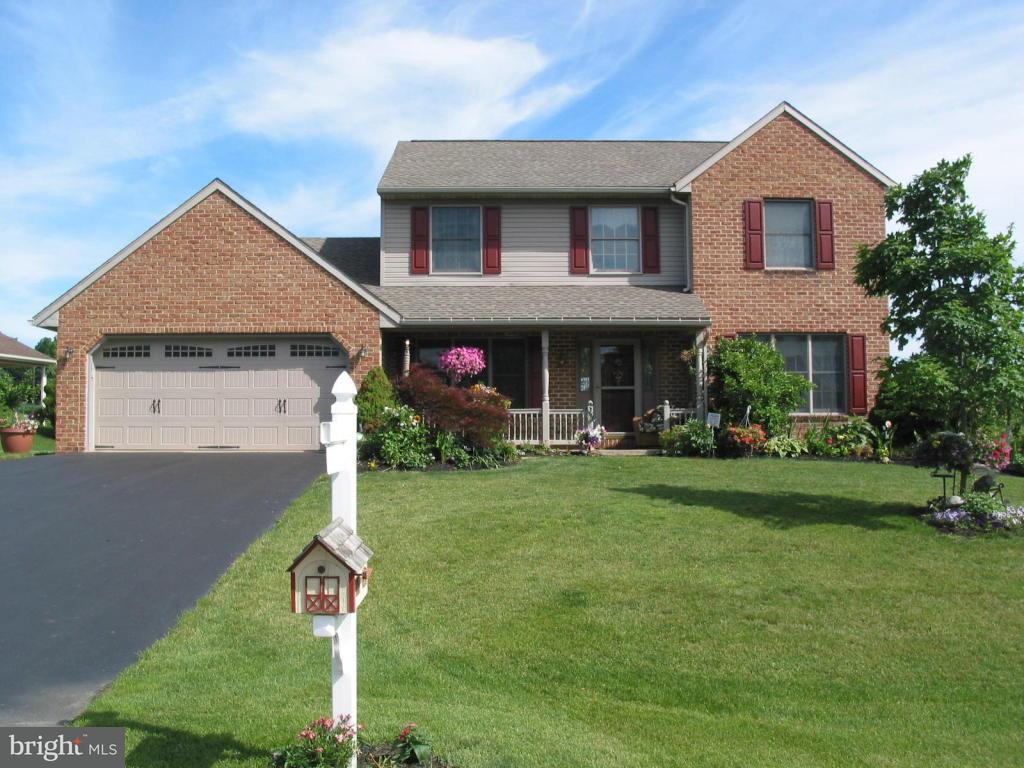 9 Kurtz Drive Lititz, PA 17543 - Photo 1 of 22 Gallery Image 1