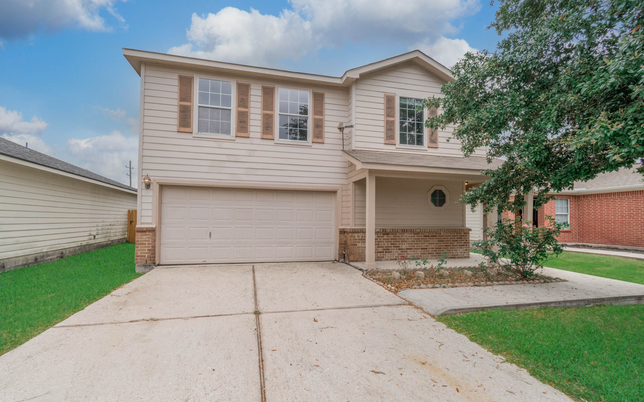 4331 Nueces River Loop Spring, TX 77386 - Photo 1 of 31