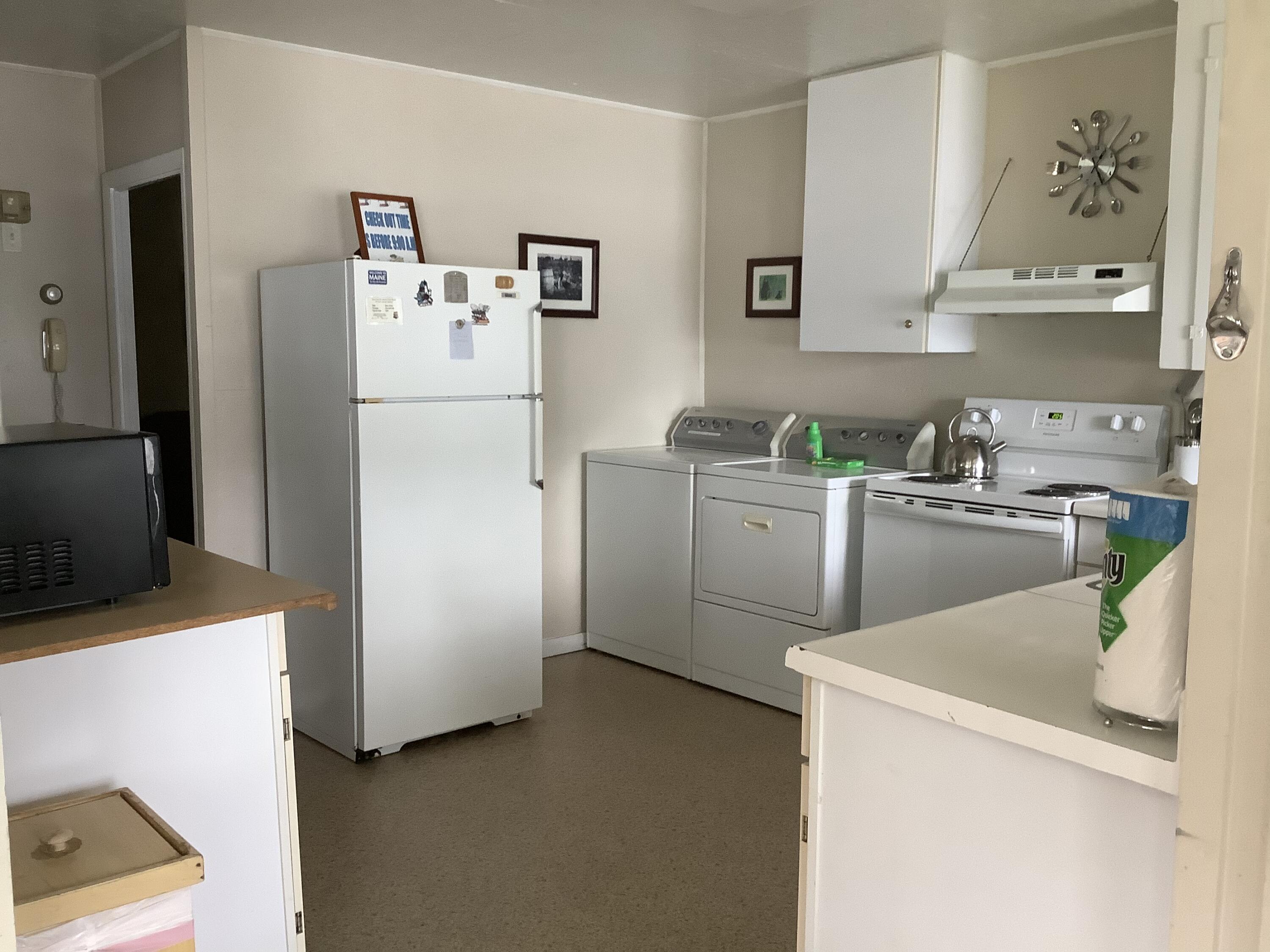 342 Cleveland Road St. Agatha, ME 04772 - Photo 9 of 40 4CFCD933-89BB-449D-BA05-BAECCEB9287F