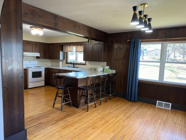 $235,000 | 124 Juneau Street, Horicon, WI 53032