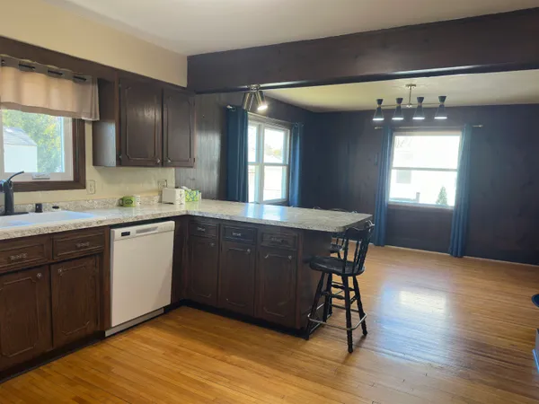 $235,000 | 124 Juneau Street, Horicon, WI 53032