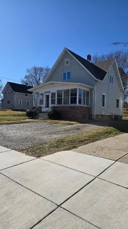 $235,000 | 124 Juneau Street, Horicon, WI 53032