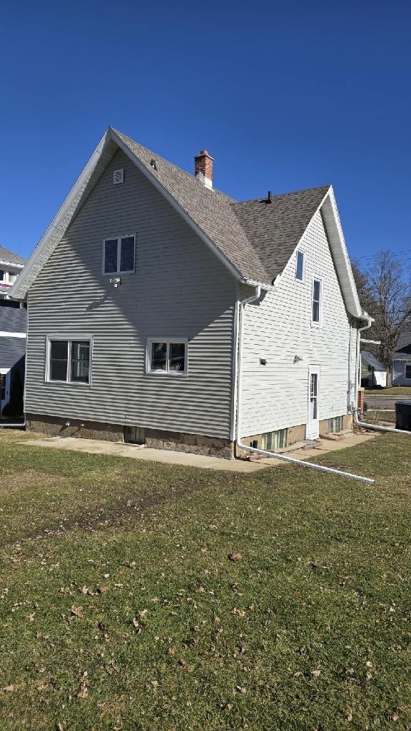 124 Juneau Street Horicon, WI 53032 - Photo 3 of 27