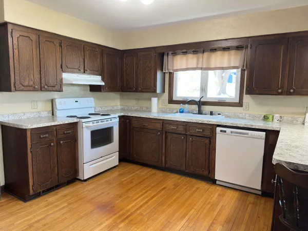 $235,000 | 124 Juneau Street, Horicon, WI 53032