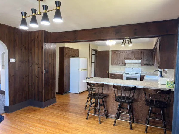 $235,000 | 124 Juneau Street, Horicon, WI 53032