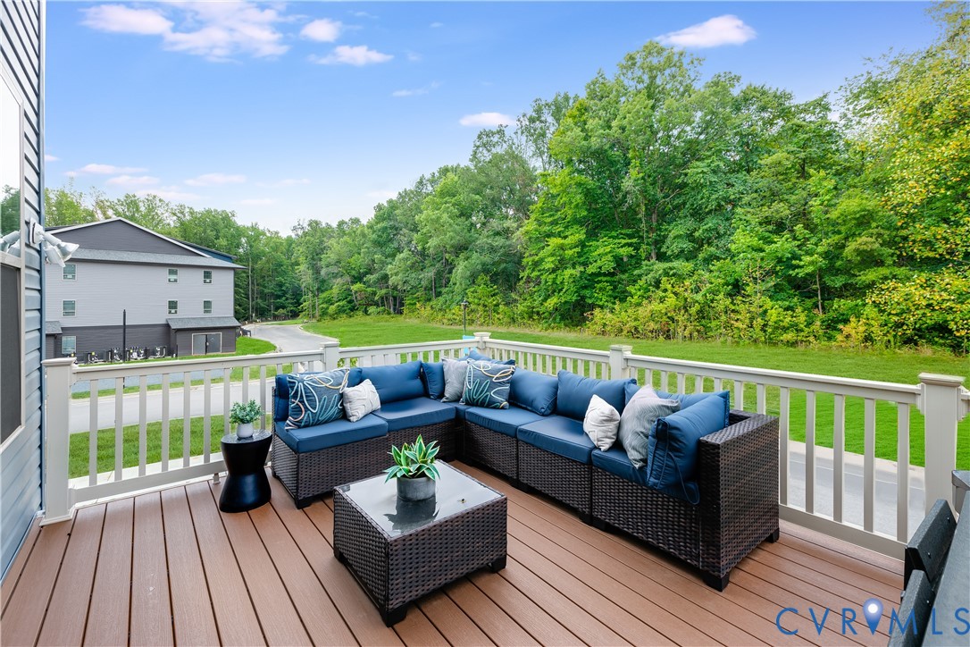 6119 Primrose Path Road Richmond, VA 23225 - Photo 23 of 23