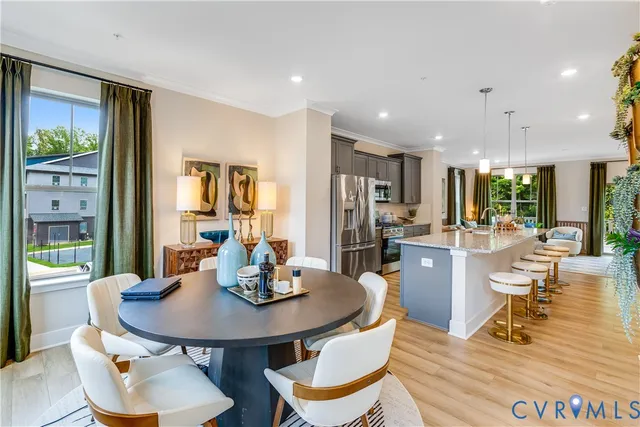 $349,990 | 6119 Primrose Path Road, Richmond, VA 23225