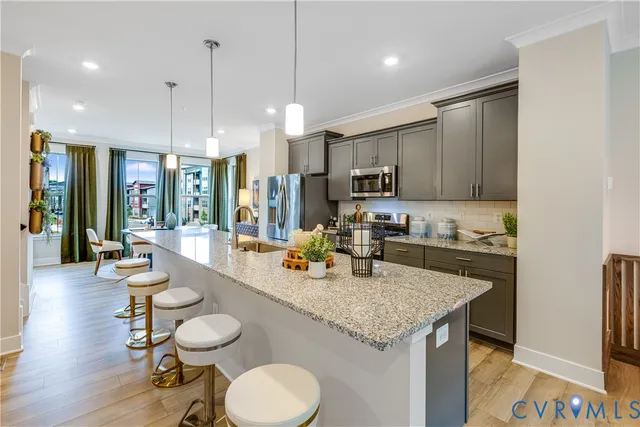 $349,990 | 6119 Primrose Path Road, Richmond, VA 23225