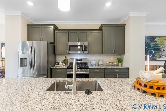 $349,990 | 6119 Primrose Path Road, Richmond, VA 23225