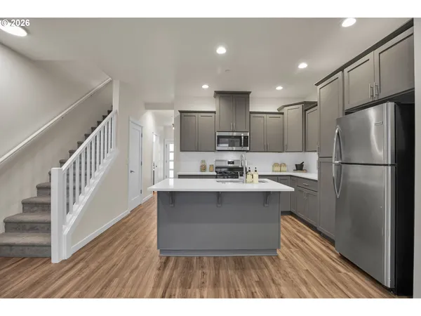 $349,900 | 2830 22nd Avenue, Unit 10, Forest Grove, OR 97116