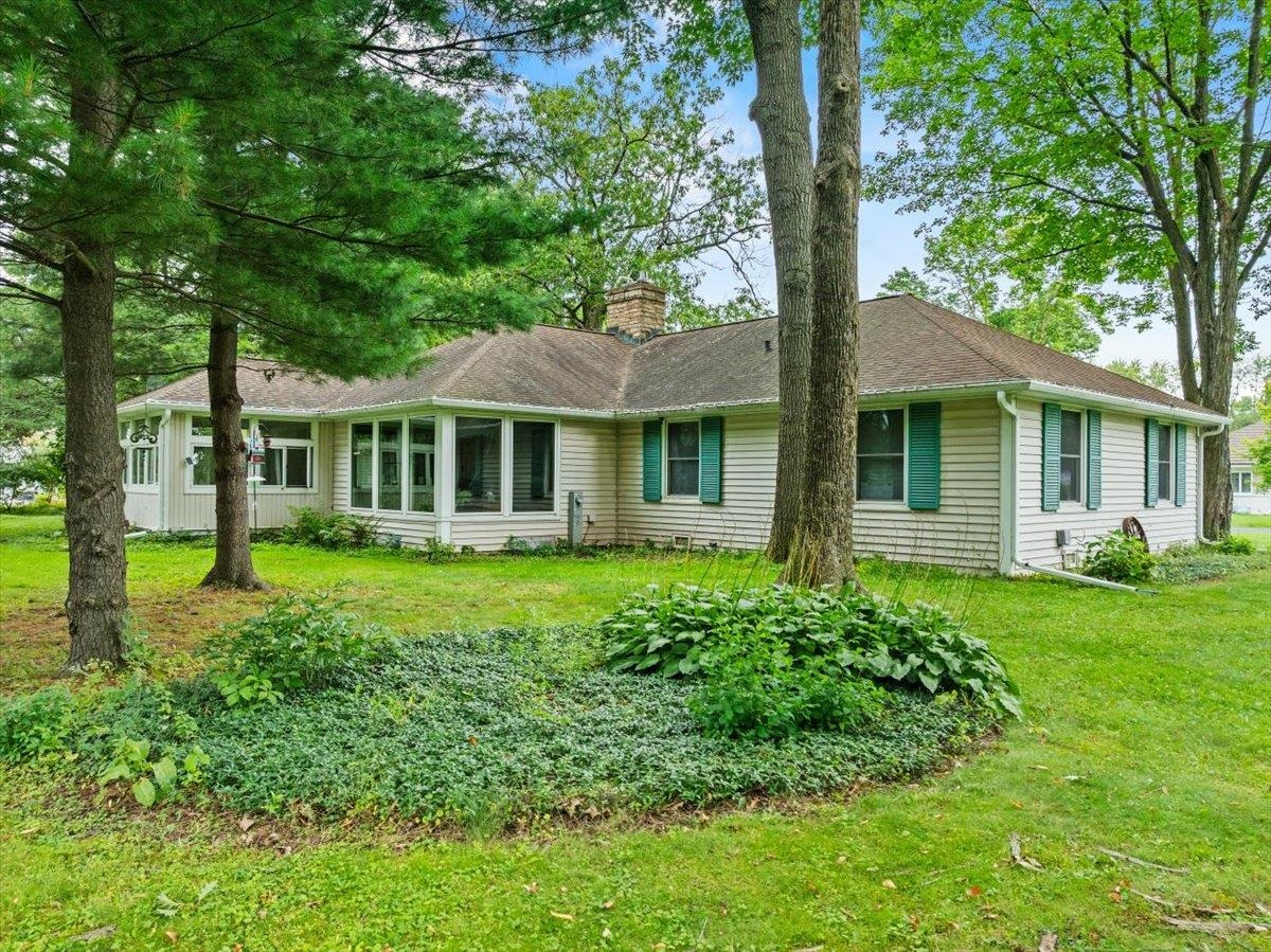 718 South Drake Avenue Marshfield, WI 54449 - Photo 25 of 28