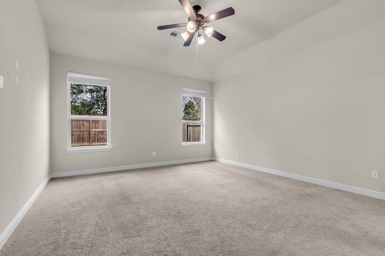 2739 Barrington Branch Drive Spring, TX 77373 - Photo 24 of 41 Primary bedroom