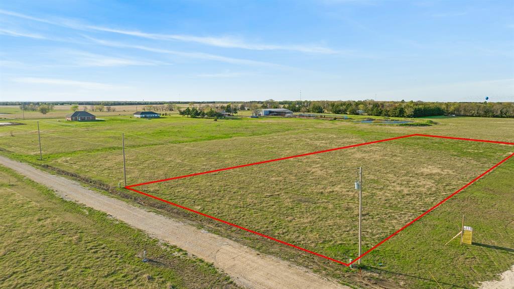 161 Private Road Blossom, TX 75416 - Photo 1 of 20