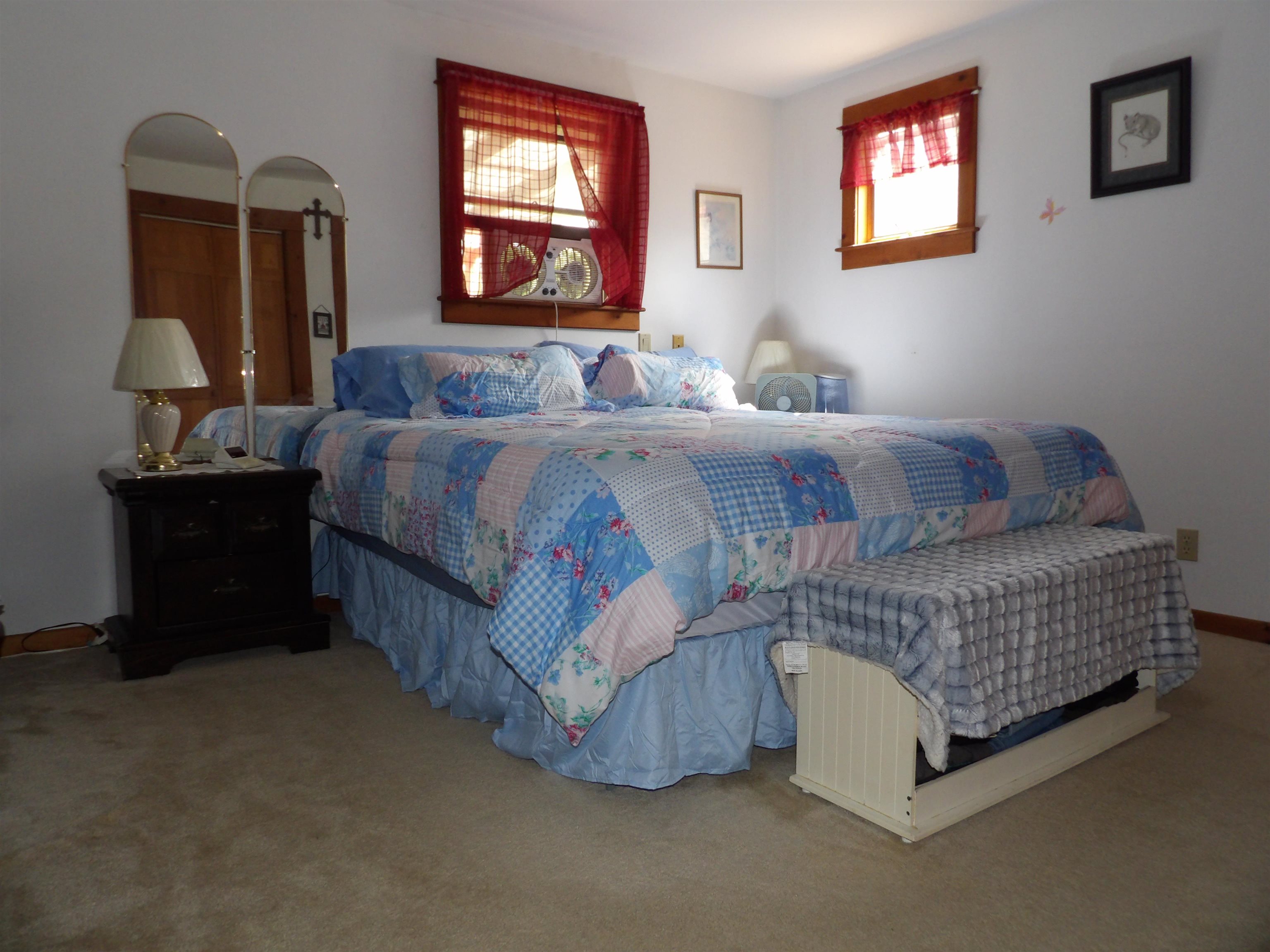 97 Frost Hill Road Mount Holly, VT 05730 - Photo 21 of 41