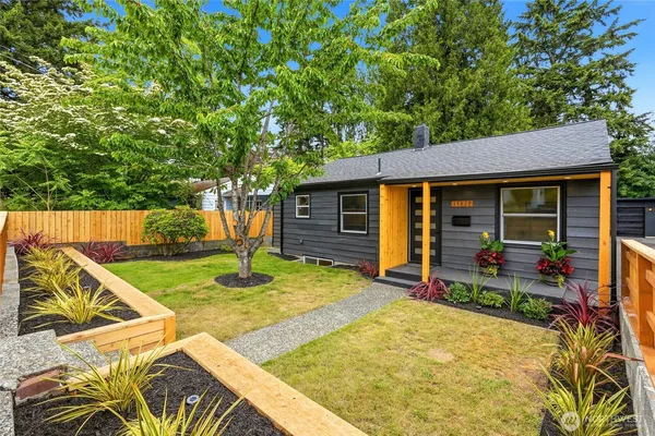$1,049,000 | 15822 26th Avenue Northeast, Shoreline, WA 98155