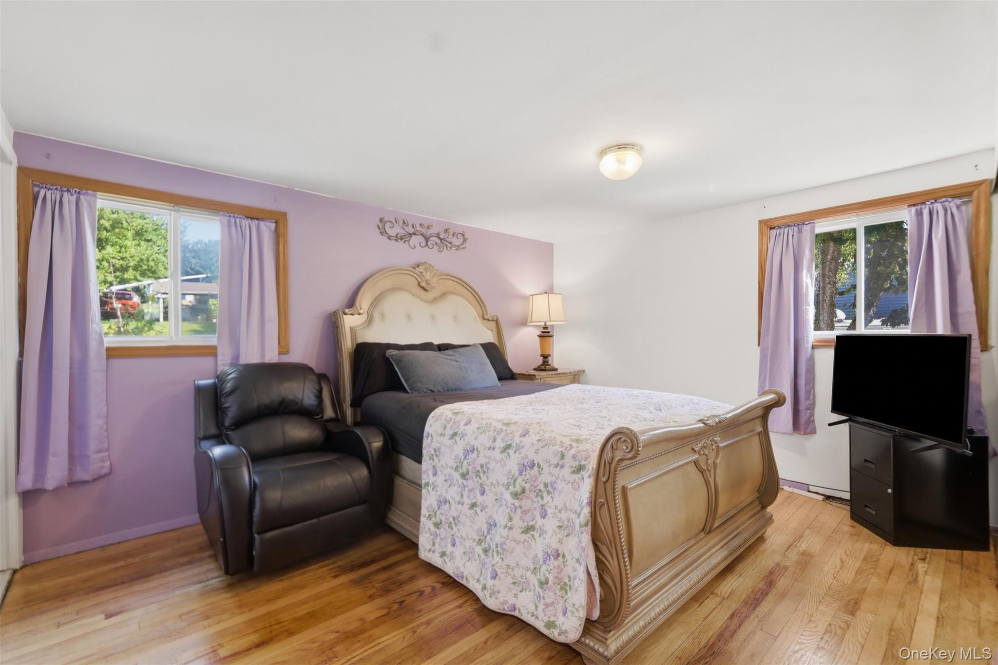 74 Creek Run Road Newburgh, NY 12550 - Photo 5 of 26 Primary Bedroom.
