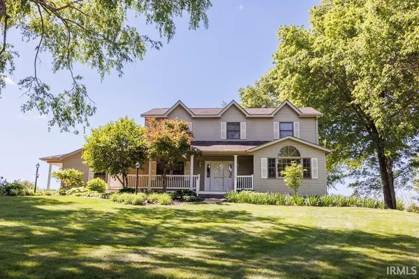 $530,000 | 8303 Anne Avenue, Bloomington, IN 47401