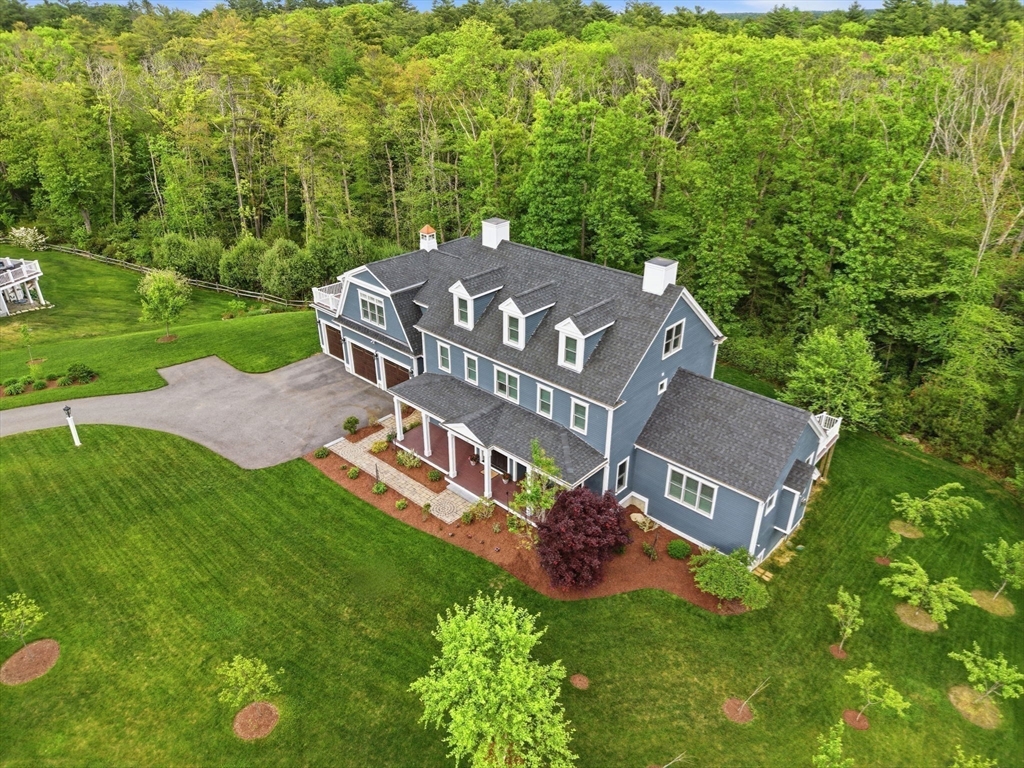 15 Curtis Farm Road Norwell, MA 02061 - Photo 39 of 40 Gallery Image 39