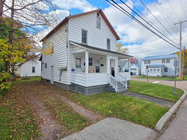 $929,900 | 192 Whitney Street, Winooski, VT 05404