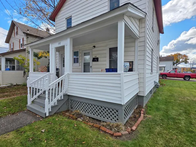 $929,900 | 192 Whitney Street, Winooski, VT 05404