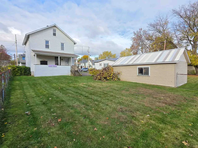 $929,900 | 192 Whitney Street, Winooski, VT 05404