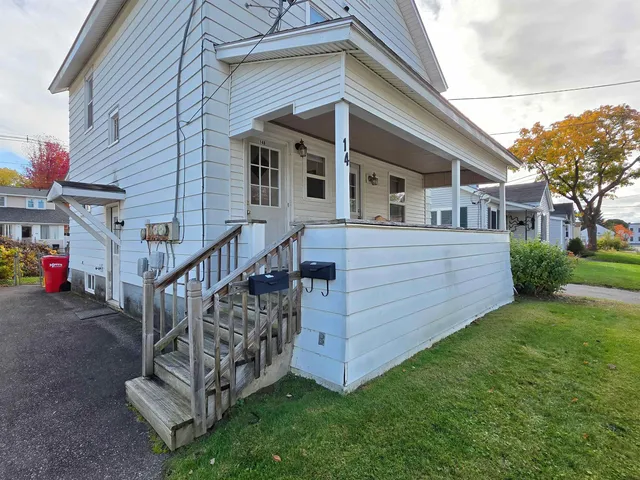 $929,900 | 192 Whitney Street, Winooski, VT 05404